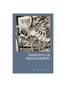 Semiotics of Programming - 9780521516556