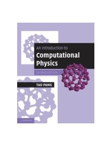 An Introduction to Computational Physics - 9780521532761