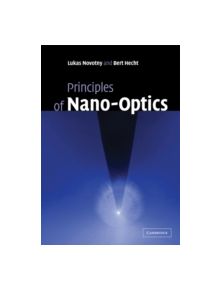 Principles of Nano-optics - 9780521539883