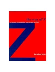 The Way of Z - 9780521550413
