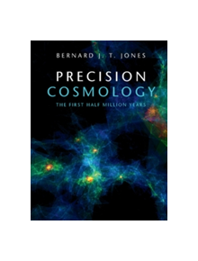 Precision Cosmology - 9780521554336