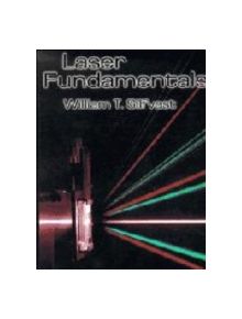 Laser Fundamentals - 9780521556170