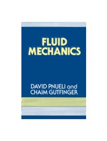 Fluid Mechanics - 9780521587976