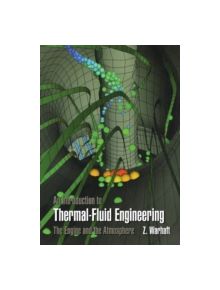 An Introduction to Thermal-Fluid Engineering - 9780521589277