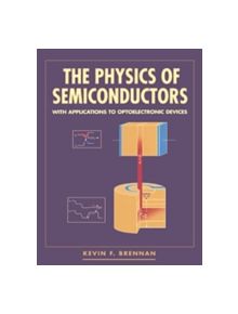 The Physics of Semiconductors - 9780521593502