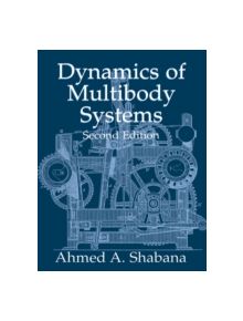 Dynamics of Multibody Systems - 9780521594462