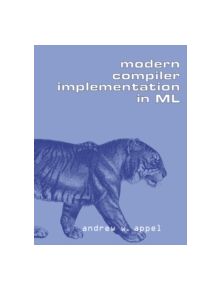 Modern Compiler Implementation in ML - 9780521607643