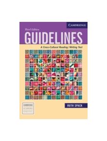 Guidelines - 9780521613019