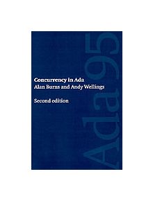 Concurrency in Ada - 9780521629119