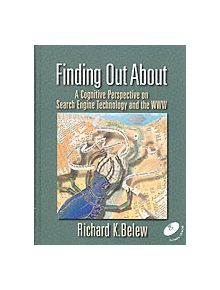 Finding Out About - 9780521630283