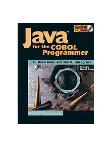 Java for the COBOL Programmer - 9780521658928