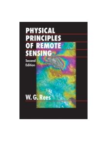 Physical Principles of Remote Sensing - 9780521660341