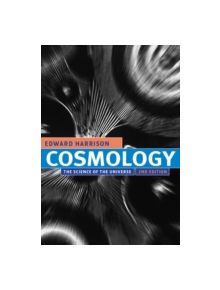 Cosmology - 9780521661485