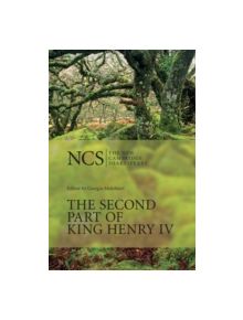 The Second Part of King Henry IV - 9780521689502