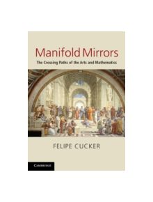 Manifold Mirrors - 9780521728768
