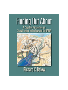 Finding Out About - 9780521734462