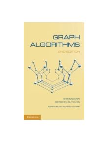 Graph Algorithms - 9780521736534