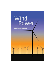 Wind Power - 9780521747639