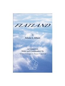 Flatland - 9780521759946