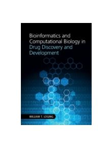 Bioinformatics and Computational Biology in Drug Discovery and Development - 9780521768009