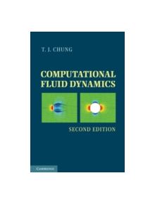 Computational Fluid Dynamics - 9780521769693