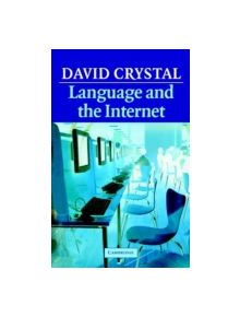 Language and the Internet - 9780521802123