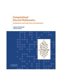 Computational Discrete Mathematics - 9780521806862