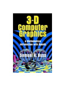 3D Computer Graphics - 9780521821032