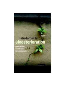 Introduction to Biodeterioration - 9780521821353