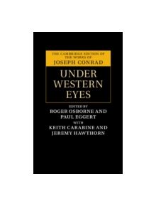 Under Western Eyes - 9780521824071