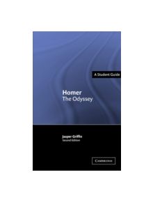 Homer: The Odyssey - 9780521832113