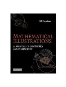 Mathematical Illustrations - 9780521839211