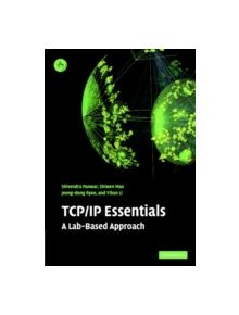 TCP/IP Essentials - 9780521841443