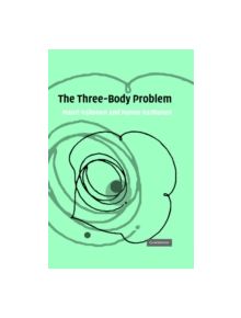 The Three-Body Problem - 9780521852241