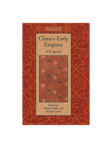 China's Early Empires - 9780521852975