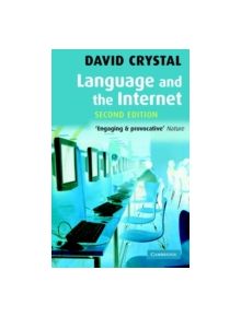 Language and the Internet - 9780521868594
