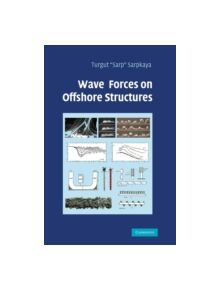 Wave Forces on Offshore Structures - 9780521896252