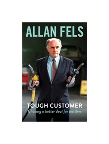 Tough Customer - 9780522874419