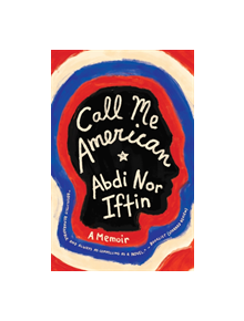 Call Me American - 9780525433026