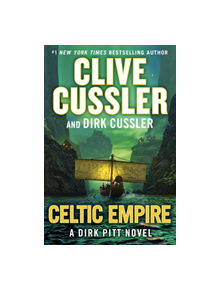 Celtic Empire - 9780525538790