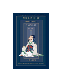 The Banished Immortal - 9780525562436