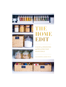 The Home Edit - 9780525572640