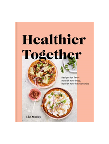 Healthier Together - 9780525573272
