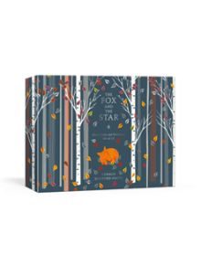 The Fox and the Star: Note Cards and Envelopes - 9780525574439