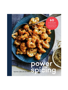 Power Spicing - 9780525574668