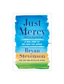Just Mercy - 9780525580065