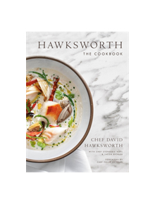 Hawksworth - 9780525610090