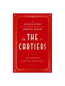 The Cartiers - 9780525621614