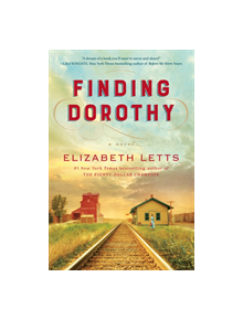 Finding Dorothy - 9780525622109