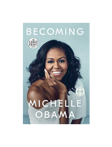Becoming - 9780525633754